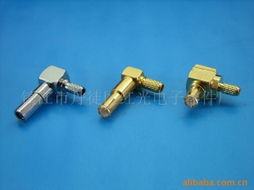 镇江丹徒红光电子器件厂电缆连接器产品全览